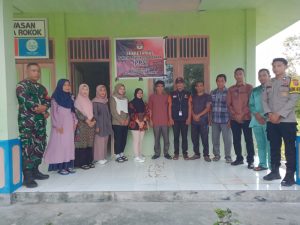 Read more about the article Pleno Terbuka DPSHP Tingkat Desa Pemilihan Serentak 2024